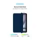 Чехол для планшета Armorstandart Smart Case iPad Air 11 2024 Midnight Blue (ARM78295)