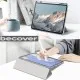 Чохол до планшета BeCover Soft Edge TPU Apple iPad Pro 11" M4 2024 Gray (711715)