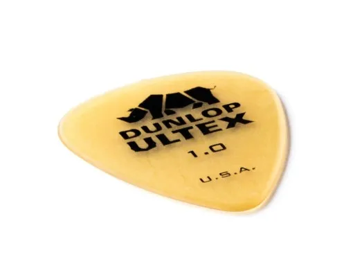 Медіатор Jim Dunlop Ultex Standard Pick 1.0mm 6 шт. (421P1.0)