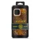 Чехол для мобильного телефона Harder Nagas Apple iPhone 14 Brown (ARM76750)