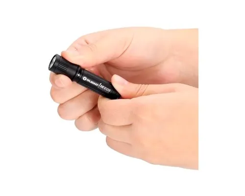 Фонарь Olight I3E EOS Black (0.0000.0130)