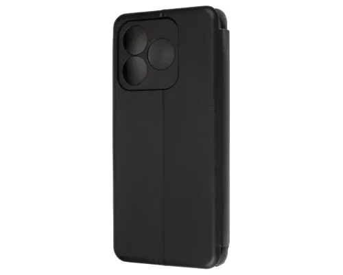 Чохол до мобільного телефона Armorstandart G-Case ZTE Nubia V60 Black (ARM79003)