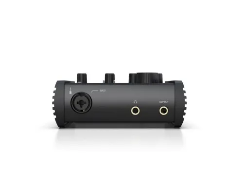 Аудіоінтерфейс IK Multimedia AXE I/O One