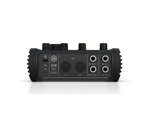 Аудіоінтерфейс IK Multimedia AXE I/O One