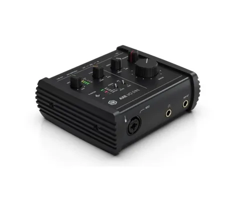 Аудіоінтерфейс IK Multimedia AXE I/O One