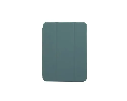 Чохол до планшета BeCover Soft TPU Apple iPad Mini 7 2024 Dark Green (712438)