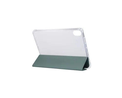 Чохол до планшета BeCover Soft TPU Apple iPad Mini 7 2024 Dark Green (712438)