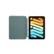 Чохол до планшета BeCover Soft TPU Apple iPad Mini 7 2024 Dark Green (712438)