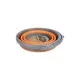 Відро складне Tramp 5L orange (TRC-092-orange)