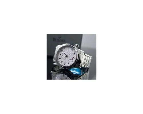 Наручний годинник Bulova 63F83