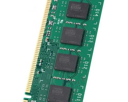 Модуль памяти для компьютера DDR3L 8GB 1600 MHz Goodram (GR1600D3V64L11/8G)