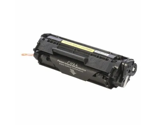 Картридж Makkon HP LJ Q2612A 2k Black (MN-HP-S2612A)