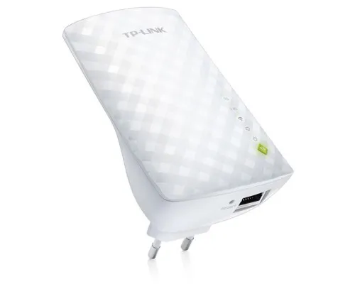 Ретранслятор TP-Link RE200