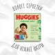 Детские влажные салфетки Huggies Natural Care 56 х 3 шт (5029053550176)