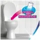 Туалетная бумага Zewa Deluxe Ромашка 3 слоя 16 рулонов (7322540201925)