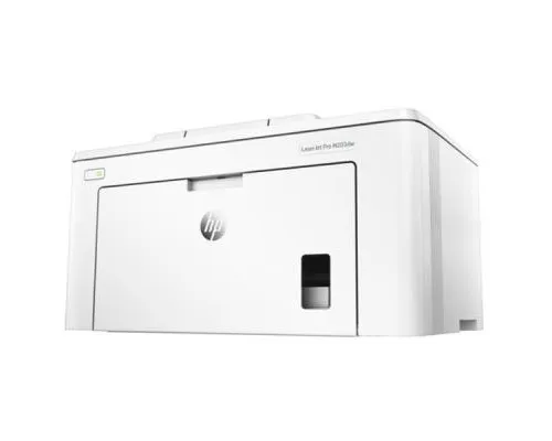 Лазерний принтер HP LaserJet Pro M203dw з Wi-Fi (G3Q47A)
