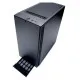 Корпус Fractal Design Define Mini C (FD-CA-DEF-MINI-C-BK)