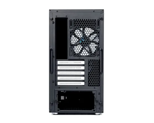 Корпус Fractal Design Define Mini C (FD-CA-DEF-MINI-C-BK)