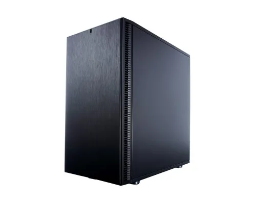 Корпус Fractal Design Define Mini C (FD-CA-DEF-MINI-C-BK)