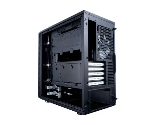 Корпус Fractal Design Define Mini C (FD-CA-DEF-MINI-C-BK)