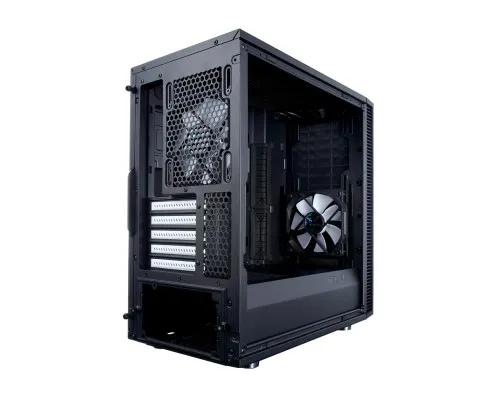 Корпус Fractal Design Define Mini C (FD-CA-DEF-MINI-C-BK)