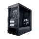 Корпус Fractal Design Define Mini C (FD-CA-DEF-MINI-C-BK)