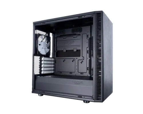 Корпус Fractal Design Define Mini C (FD-CA-DEF-MINI-C-BK)