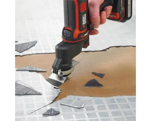 Насадка Black&Decker MTOS4