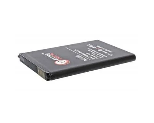 Акумуляторна батарея Extradigital Samsung GT-N7100 Galaxy Note 2 (3100 mAh) (BMS6317)