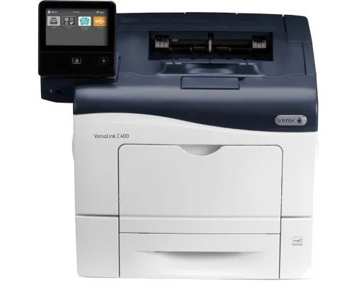 Лазерний принтер Xerox VersaLink C400DN (C400V_DN)