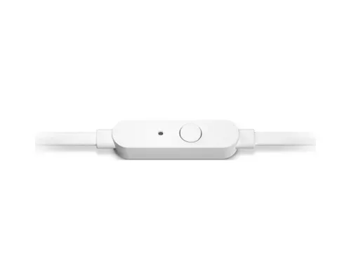 Наушники JBL T110 White (T110WHT)