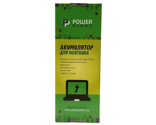 Акумулятор до ноутбука ACER Aspire V5-573 Series (AP13B3K, ARV573PA) 14.8V 3200mAh PowerPlant (NB410217)