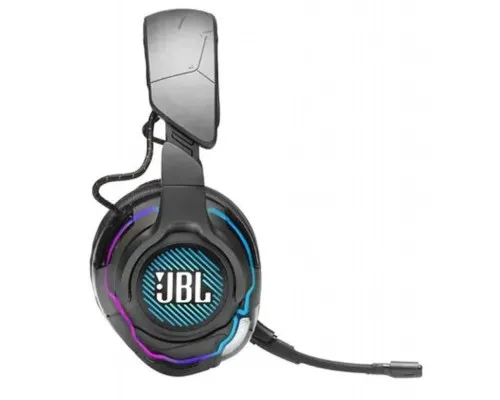 Наушники JBL Quantum One Black (JBLQUANTUMONEBLK)