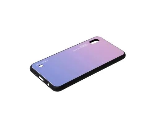 Чохол до мобільного телефона BeCover Samsung Galaxy M10 2019 SM-M105 Pink-Purple (703870)