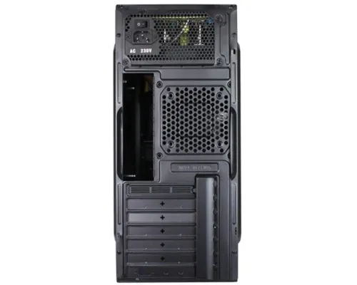 Корпус Gamemax MT520-500W