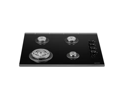 Варочна поверхня Pyramida PSG 614 BLACK LUXE (PSG614BLACKLUXE)