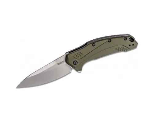 Ніж Kershaw Link Olive (1776OLSW)