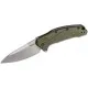 Нож Kershaw Link Olive (1776OLSW)