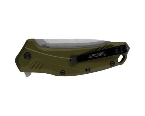 Нож Kershaw Link Olive (1776OLSW)