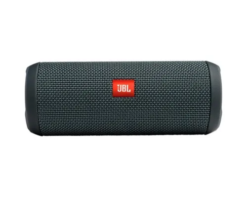 Акустическая система JBL Flip Essential Gunmetal Grey (JBLFLIPESSENTIAL)