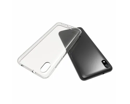 Чохол до мобільного телефона BeCover Xiaomi Redmi 7A Transparancy (705125) (705125)