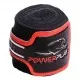 Бинт для спорта PowerPlay 3046 4 м Black (PP_3046_4m_Black)