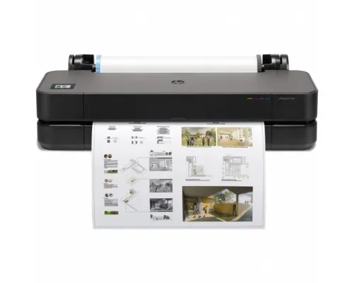 Плоттер HP DesignJet T230, 24 c WiFi (5HB07A)