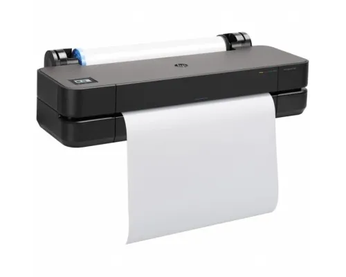 Плоттер HP DesignJet T230, 24 c WiFi (5HB07A)