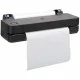 Плоттер HP DesignJet T230, 24 c WiFi (5HB07A)