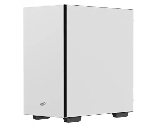 Корпус Deepcool MACUBE 110 WH