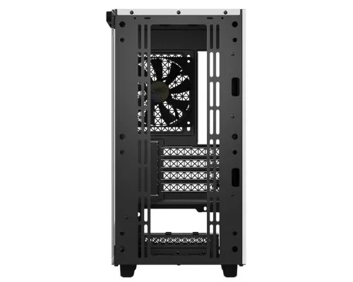 Корпус Deepcool MACUBE 110 WH