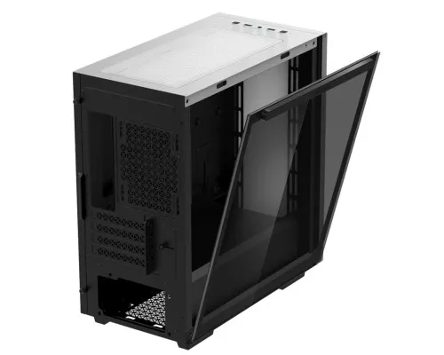 Корпус Deepcool MACUBE 110 WH