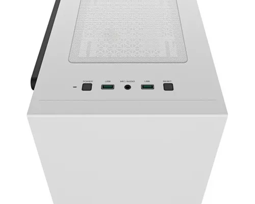 Корпус Deepcool MACUBE 110 WH