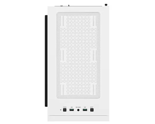 Корпус Deepcool MACUBE 110 WH